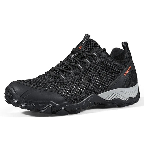 Chaussures de randonnée pour hommes - Militaire