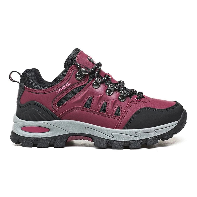 scarpe da trekking donna