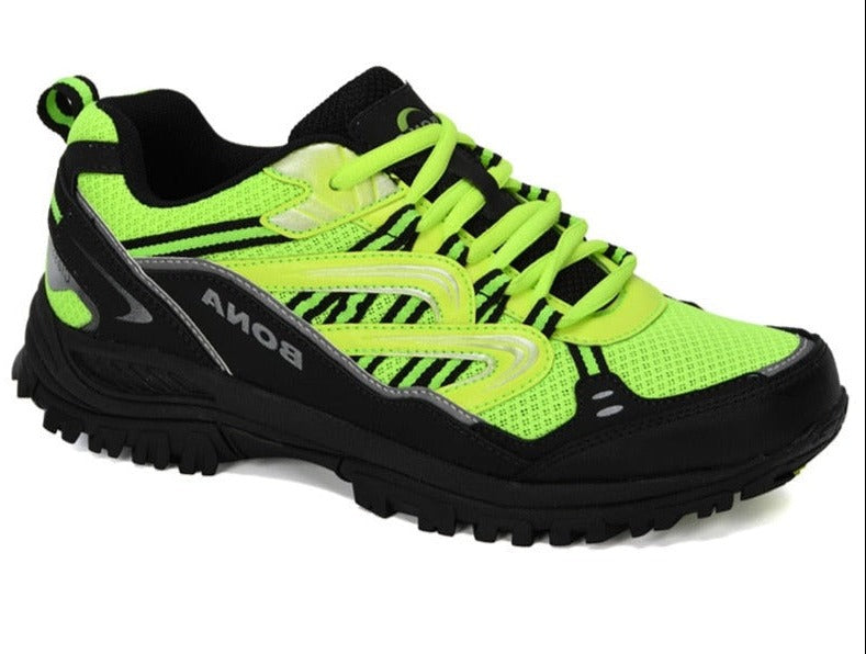 scarpe da trekking uomo