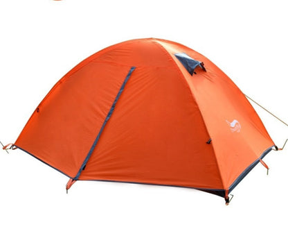 Tenda da campeggio - Leggera resistente