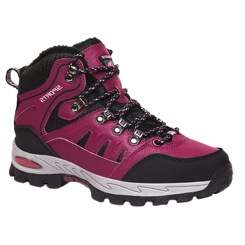 scarpe da trekking donna