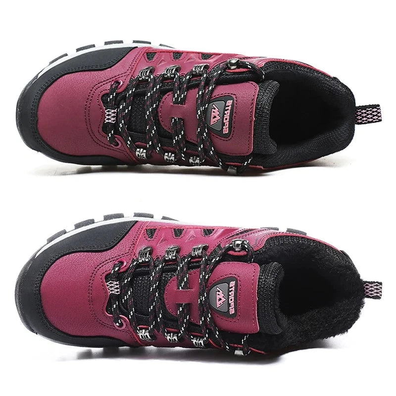 scarpe da trekking donna