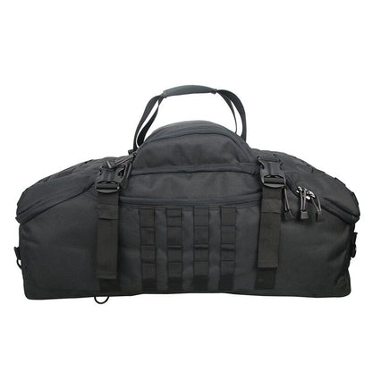 Zaino da trekking - Zaino mountain Militare 80L