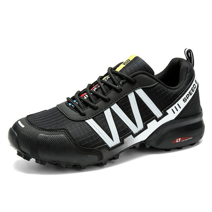 Scarpe trekking - Speed 3 Goretex