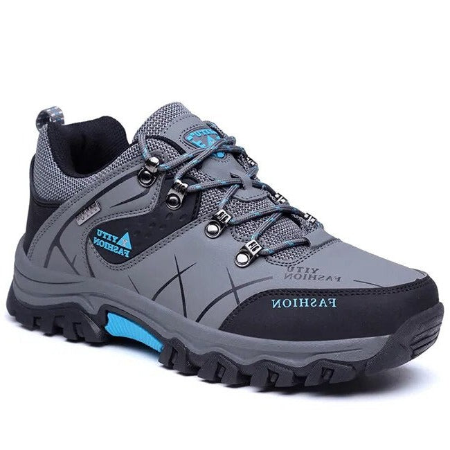 scarpe da trekking uomo