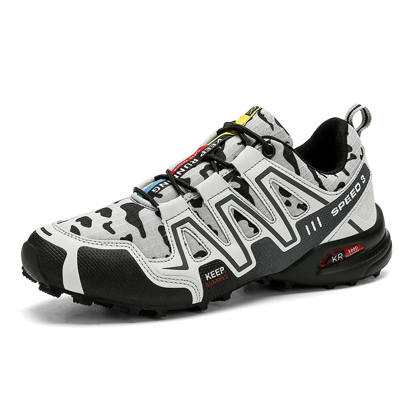 Scarpe trekking - Speed 3 Goretex