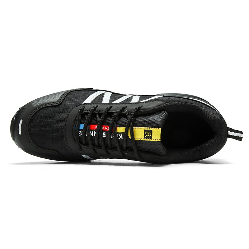 Scarpe trekking - Speed 3 Goretex