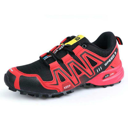 Scarpe trekking - Speed 3 Goretex