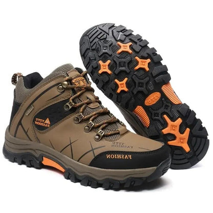 scarpe da trekking uomo