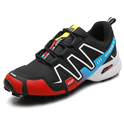 Scarpe trekking - Speed 3 Goretex