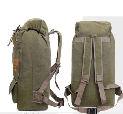 Zaino da trekking 100L - Water resistant