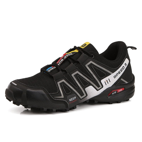 Scarpe trekking - Speed 3 Goretex