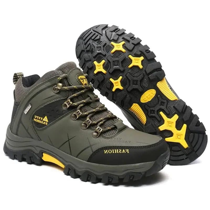 scarpe da trekking uomo