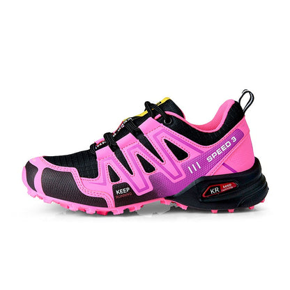 Chaussures de randonnée pour femmes - Speed ​​​​3 Goretex