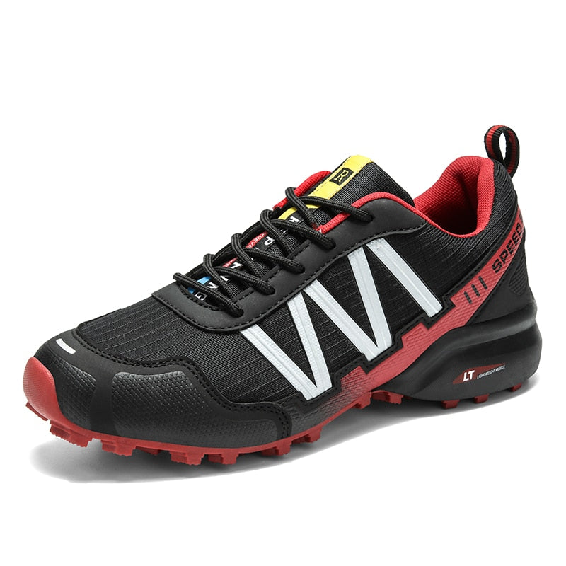 Scarpe trekking - Speed 3 Goretex