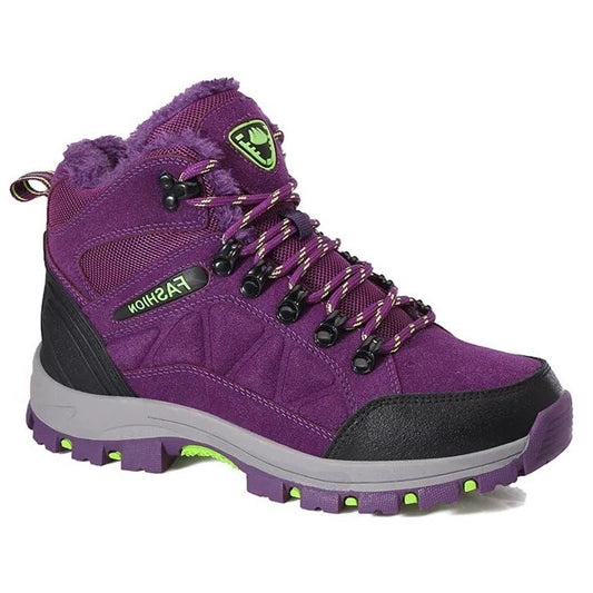 scarpe da trekking donna