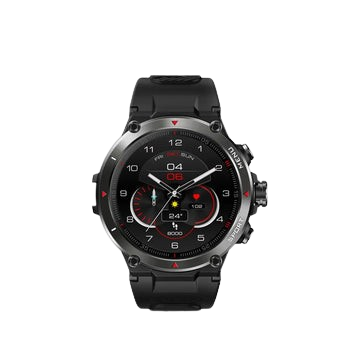 Orologio running gps - Smartwatch GPS ultima generazione