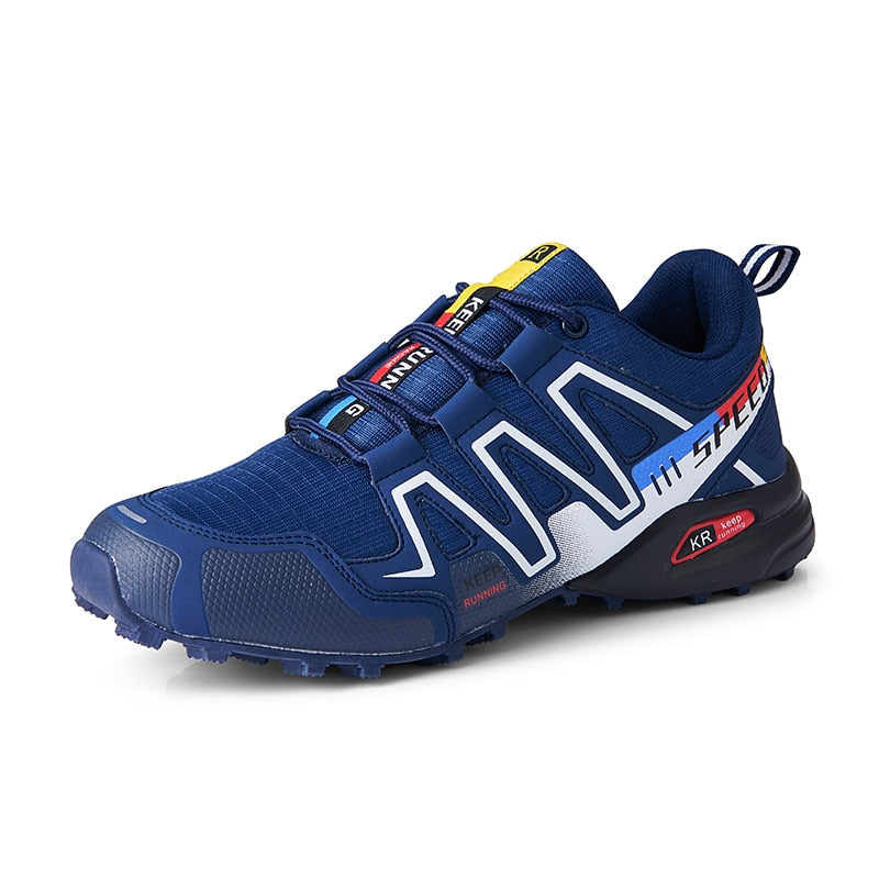 Chaussures de randonnée - Speed ​​​​3 Goretex