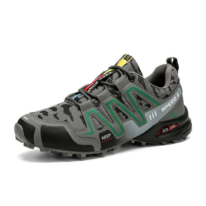 Scarpe trekking - Speed 3 Goretex