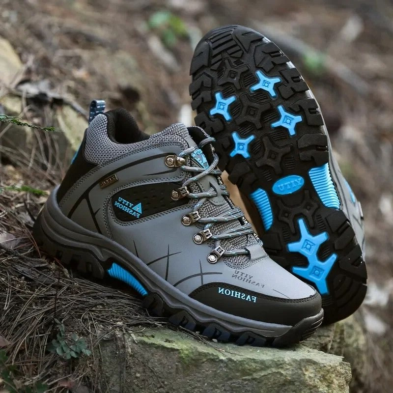 scarpe da trekking uomo