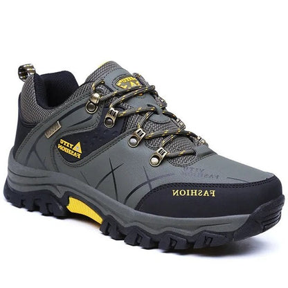 scarpe da trekking uomo