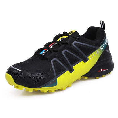 Scarpe trekking - Speed 3 Goretex