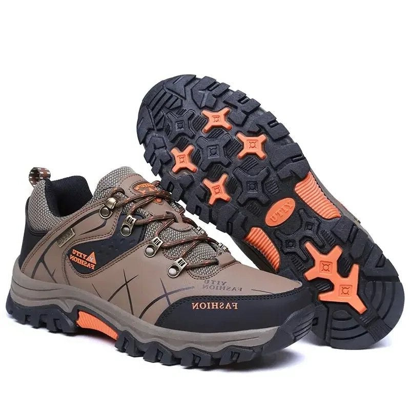 scarpe da trekking uomo