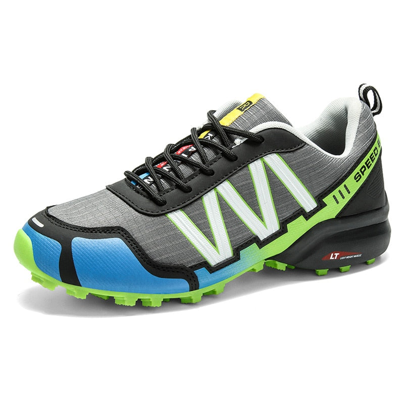 Scarpe trekking - Speed 3 Goretex