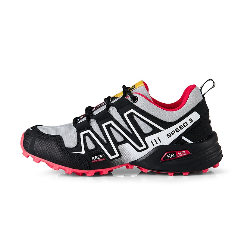 Scarpe trekking donna - Speed 3 Goretex