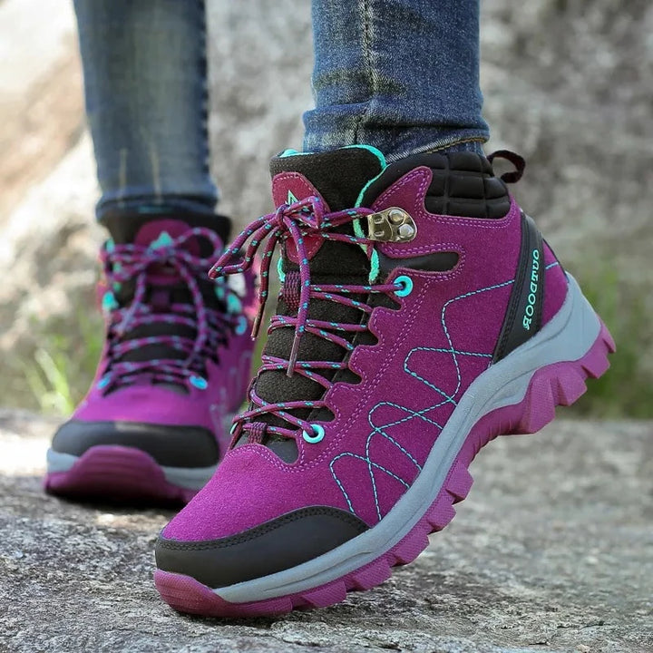 scarpe da trekking donna