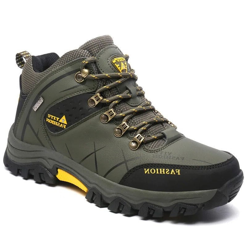 scarpe da trekking uomo