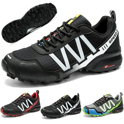 Scarpe trekking - Speed 3 Goretex