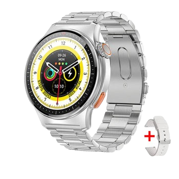 Smartwatch Sportivo Multifunzione GPS