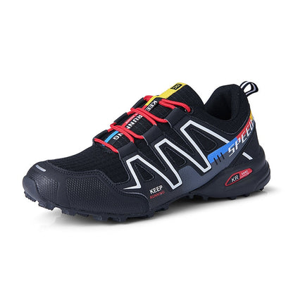 Scarpe trekking - Speed 3 Goretex