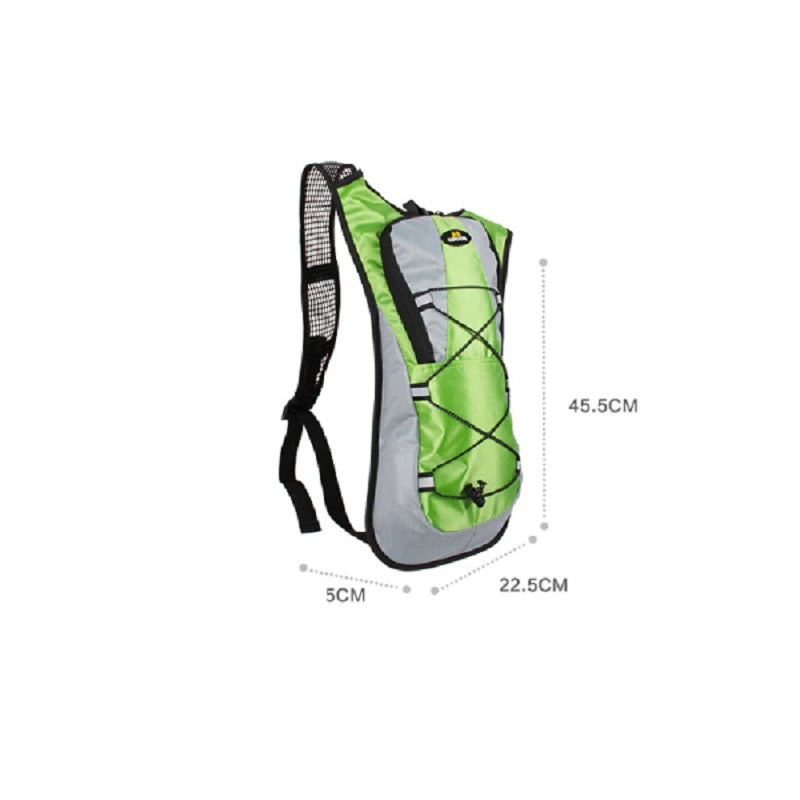 Sac à dos de trail running - HYDRO BACKPACK