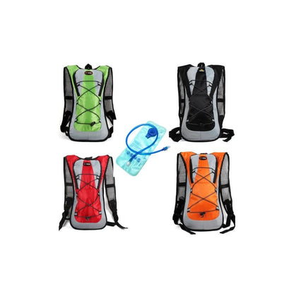 Sac à dos de trail running - HYDRO BACKPACK