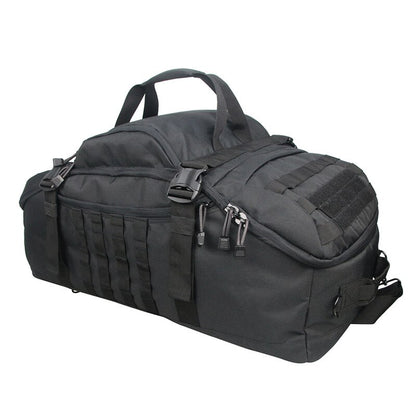 Zaino da trekking - Zaino mountain Militare 80L