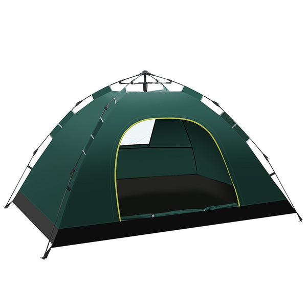 Tenda da campeggio - Rapid view 2/3 Person